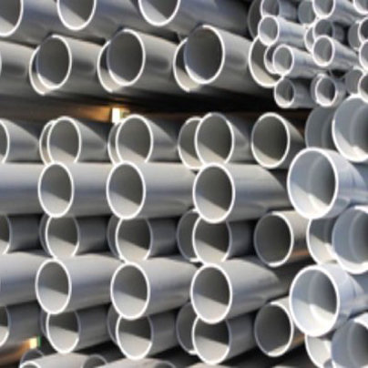 UPVC Pipes